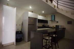 Hermoso y espacioso loft en Cancún